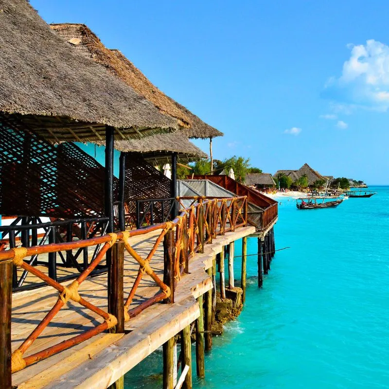 Zanzibar